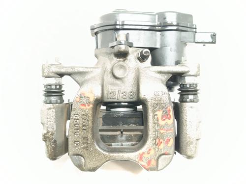 Used Left rear brake caliper JEEP RENEGADE SUV (BU, B1, BV) 1.6 CRD (120 hp) 29125566