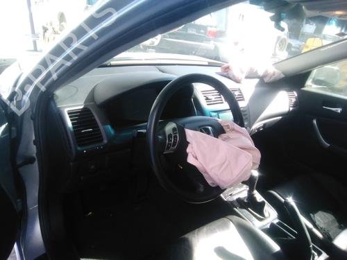 Front left lock HONDA ACCORD VII (CL, CN) 2.4 (CL9) | BP17495935C98 