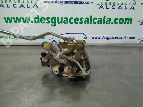 Used Front right lock Front right lock 10959061 10959061