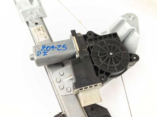 Front left window mechanism DACIA SANDERO II TCe 90 (B8M1, B8MA, B8AC) | BP31010770C22 - Image 3