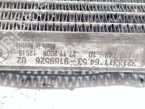 AC radiator BMW 3 (E90) 330 d | BP22804514M32 