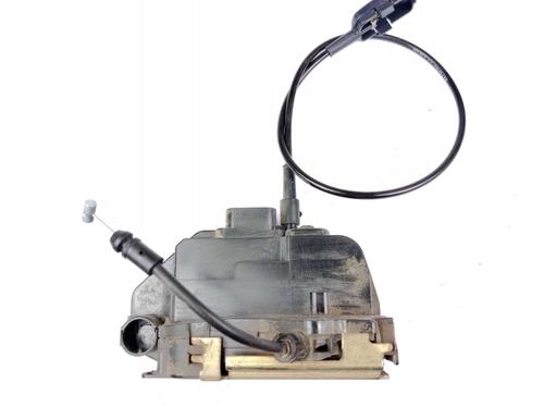 Used Front right lock Front right lock RENAULT SCÉNIC II (JM0/1_) 1.9 dCi (JM0G, JM12, JM1G, JM2C) (120 hp) 17804873 17804873