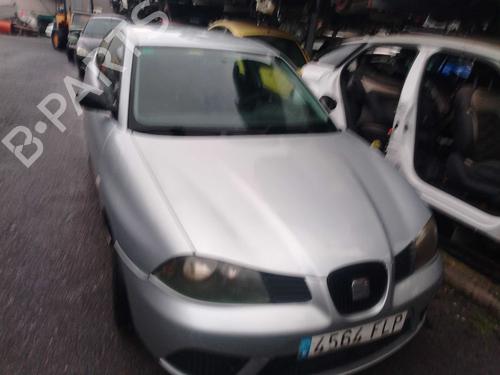 Left headlight SEAT IBIZA III (6L1) 1.4 TDI | BP30777529C28  - Image 6
