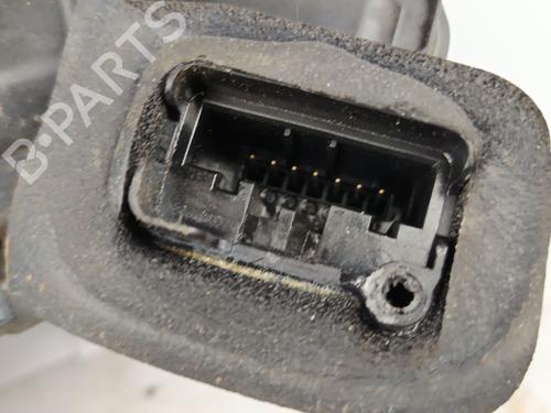 Rear left lock SEAT LEON (5F1) 2.0 TDI | BP30103804C100