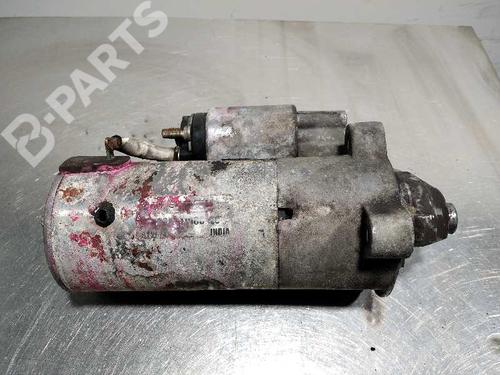 Starter FORD MONDEO IV (BA7)  | BP9980665M8 