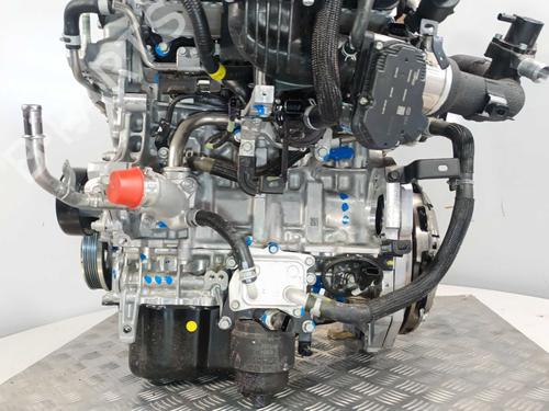 Engine KIA SPORTAGE V (NQ5) 1.6 T-GDI MHEV | BP39621828M1 - Image 15
