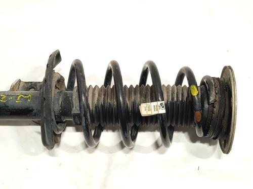 Right front shock absorber LAND ROVER RANGE ROVER EVOQUE (L538) 2.0 D | BP20933534M17 