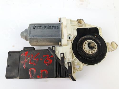 Used Right front window motor SEAT LEON (1M1) 1.9 TDI (110 hp) 30518608