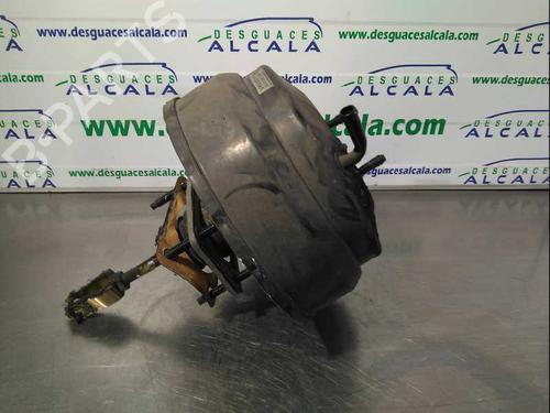 Used Servo brake Servo brake NISSAN PICK UP (D22) [1997-2026] 10751450 10751450