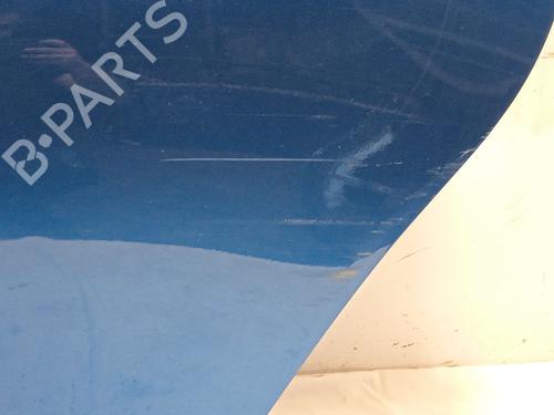 Left rear door TOYOTA AURIS (_E18_) 1.6 (ZRE181_, ZRE185_, ZRE185R, ZRE181R) | BP17914807C4