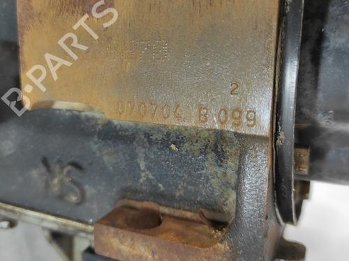 Motor JEEP CHEROKEE (KJ) 2.8 CRD 4x4 | BP26530672M1 