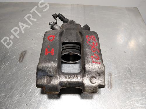 Left front brake caliper BMW 4 Coupe (F32, F82) 420 d (190 hp) 11563633