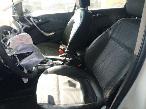 Gearbox OPEL ASTRA J Saloon 1.7 CDTI (69) | BP33705867M3  - Image 23