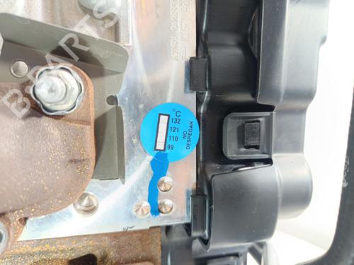 Engine NISSAN NV250 Van (X61) dCi 115 | BP35951514M1 - Image 7