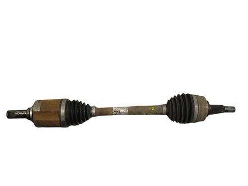 Used Left front driveshaft RENAULT CAPTUR II (HF_) 1.0 TCe 90 ECO-G (HFM6) (91 hp) 29260905