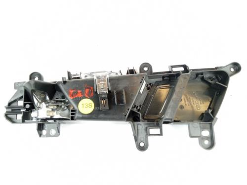 Front right interior door handle AUDI Q5 (8RB)  | BP10417980I14 