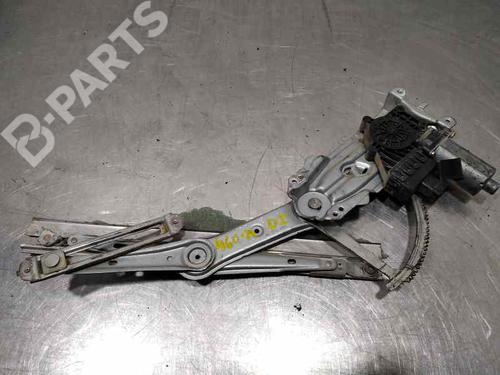 Used Front left window mechanism Front left window mechanism OPEL ASTRA G Hatchback (T98) [1998-2009] 9980733 9980733