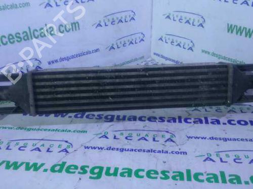 Used Intercooler Intercooler 9989247 9989247