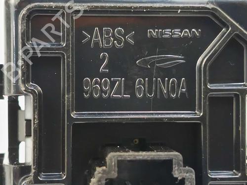 Switch NISSAN QASHQAI III (J12) 1.3 DIG-T | BP38046062I30 - Image 3