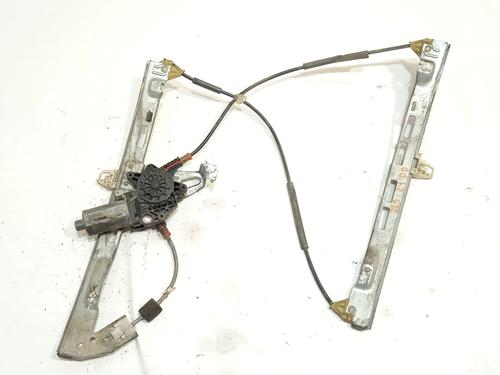 Used Front right window mechanism PEUGEOT 206 Hatchback (2A/C) 1.9 D (69 hp) 17643823