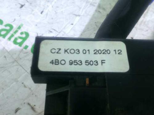 Steering column stalk SEAT LEON (1M1) | BP9989025I23 - Image 3