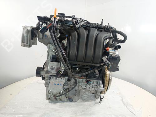 Engine DR DR 4.0 1.5 | BP34449394M1  - Image 14