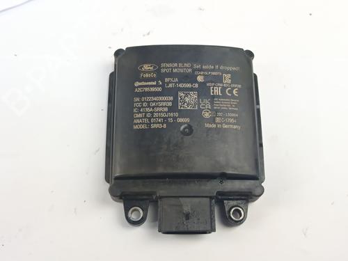 Electronic sensor FORD KUGA III (DFK) | BP31811055M84