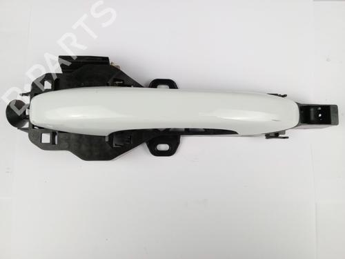 Used Rear right exterior door handle DACIA LOGAN III (3K_) 1.0 TCe 90 (3KM6) (91 hp) 22986867