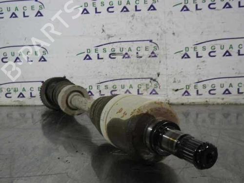 Left front driveshaft ROVER 25 I Hatchback (RF) | BP9986469M38 - Image 3