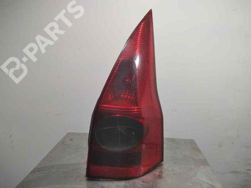 Used Right taillight RENAULT MEGANE II Estate (KM0/1_) [2003-2012]  9979033