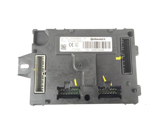 Elektronisk modul RENAULT EXPRESS Box Body/MPV [2021-2025]  16767590