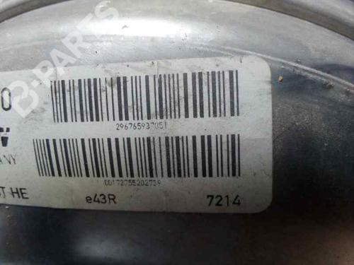 Servo brake BMW 5 (E60) 520 d | BP9994805M42 