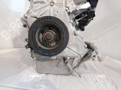 Engine FORD KUGA III (DFK) 2.5 Duratec Plug-in-Hybrid | BP31915643M1 - Image 2