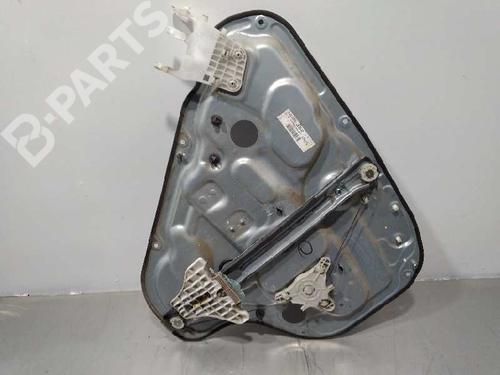 Rear right window mechanism HYUNDAI i30 (FD) | BP9995936C25