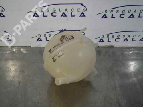 Expansion tank VW POLO (9N_, 9A_)  | BP11037791C120 
