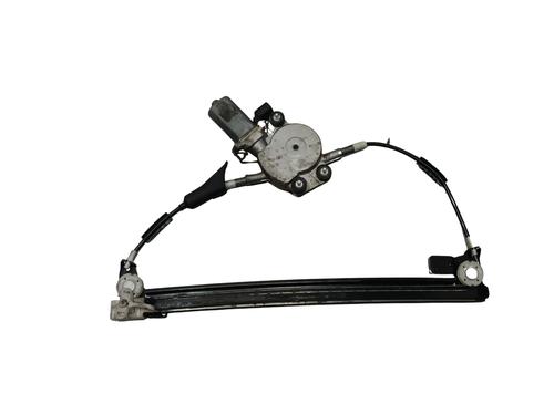 Used Front left window mechanism ALFA ROMEO 147 (937_) 1.9 JTD 16V (937.AXG1B, 937.BXG1B) (140 hp) 32081797