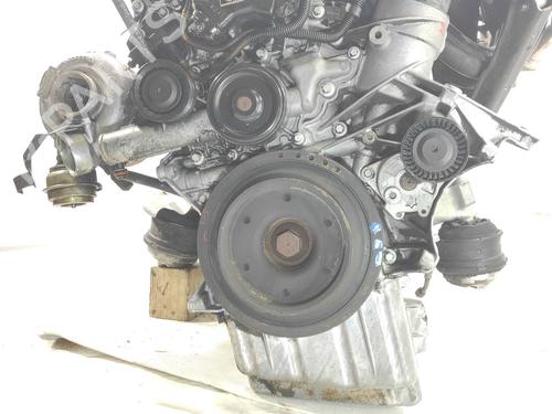 Engine MERCEDES-BENZ E-CLASS (W210) E 270 CDI (210.016) | BP26438905M1 - Image 2