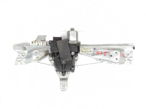 Used Rear left window mechanism Rear left window mechanism 10617503 10617503