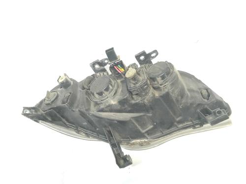 Left headlight ROVER 45 I Saloon (RT) 1.6 | BP17220196C28 - Image 2