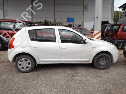 AC compressor DACIA SANDERO | BP9982522M34 - Image 8