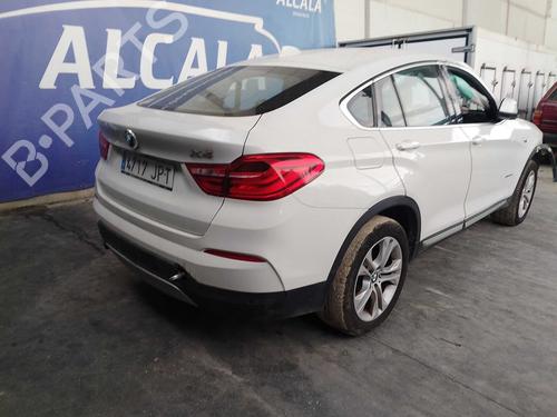 Front differential BMW X4 (F26) xDrive 20 d | BP23876265M23 - Image 4