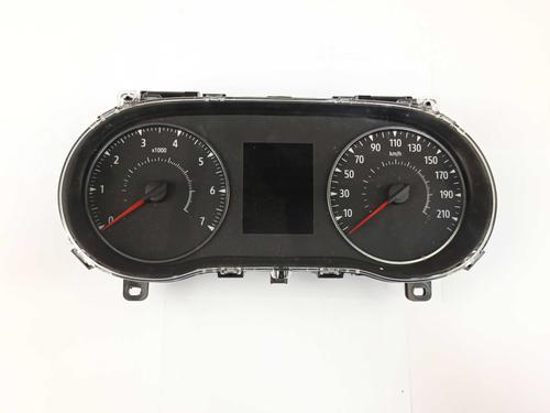 Used Instrument cluster Instrument cluster DACIA SANDERO III 1.0 TCe 90 (91 hp) 33127910 33127910