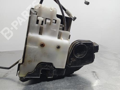 Front left lock KIA SPORTAGE II (JE_, KM_)  | BP9985541C98