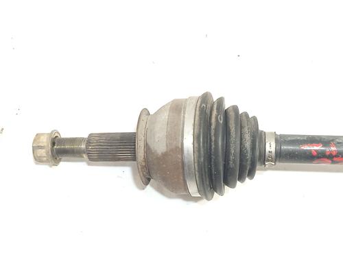 Left rear driveshaft NISSAN PATHFINDER III (R51) 2.5 dCi 4WD | BP18505958M40 