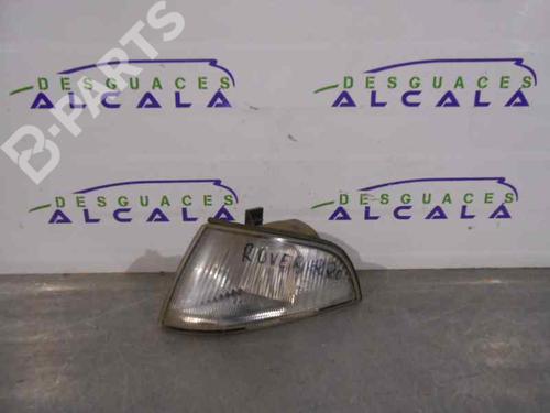 Used Left front indicator ROVER 200 II Hatchback (RF) [1995-2000]  11247831