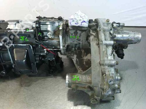 Gearbox MITSUBISHI GALLOPER (JK-01)  | BP10027899M3 