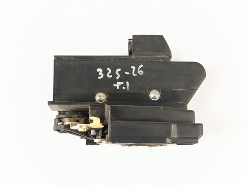 Used Rear left lock Rear left lock DACIA DUSTER (HM_) 1.5 dCi 115 4x4 (114 hp) 35794323 35794323
