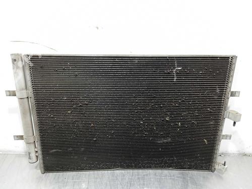 Used AC radiator AC radiator FORD TRANSIT CUSTOM V362 Van (FY, FZ) 2.2 TDCi (100 hp) 10050230 10050230