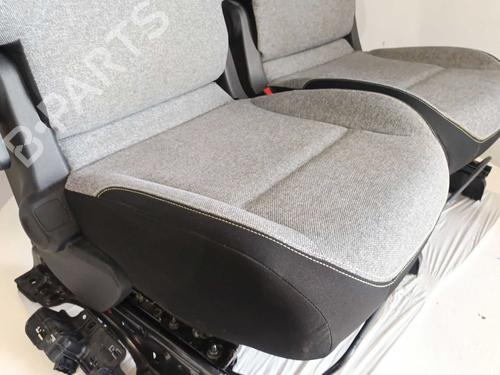 Seats set CITROËN BERLINGO MULTISPACE (B9) 1.6 BlueHDi 100 | BP29605498C78 - Image 11