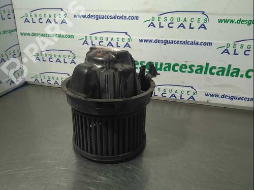 Used Heater blower motor PEUGEOT 207 (WA_, WC_) [2006-2015]  9989736